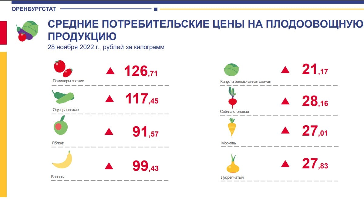 оренбургстат