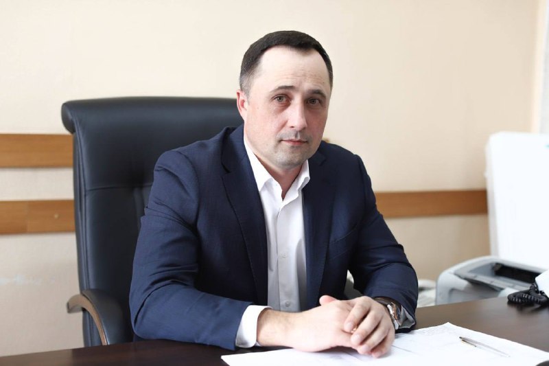 Виктор Пирогов