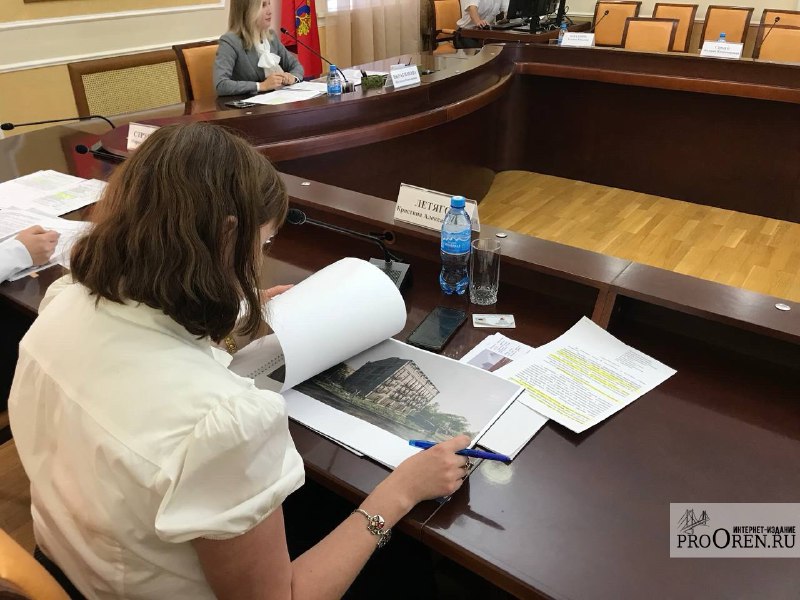 Наталья Ибрагимова: планируется развитие исторического центра