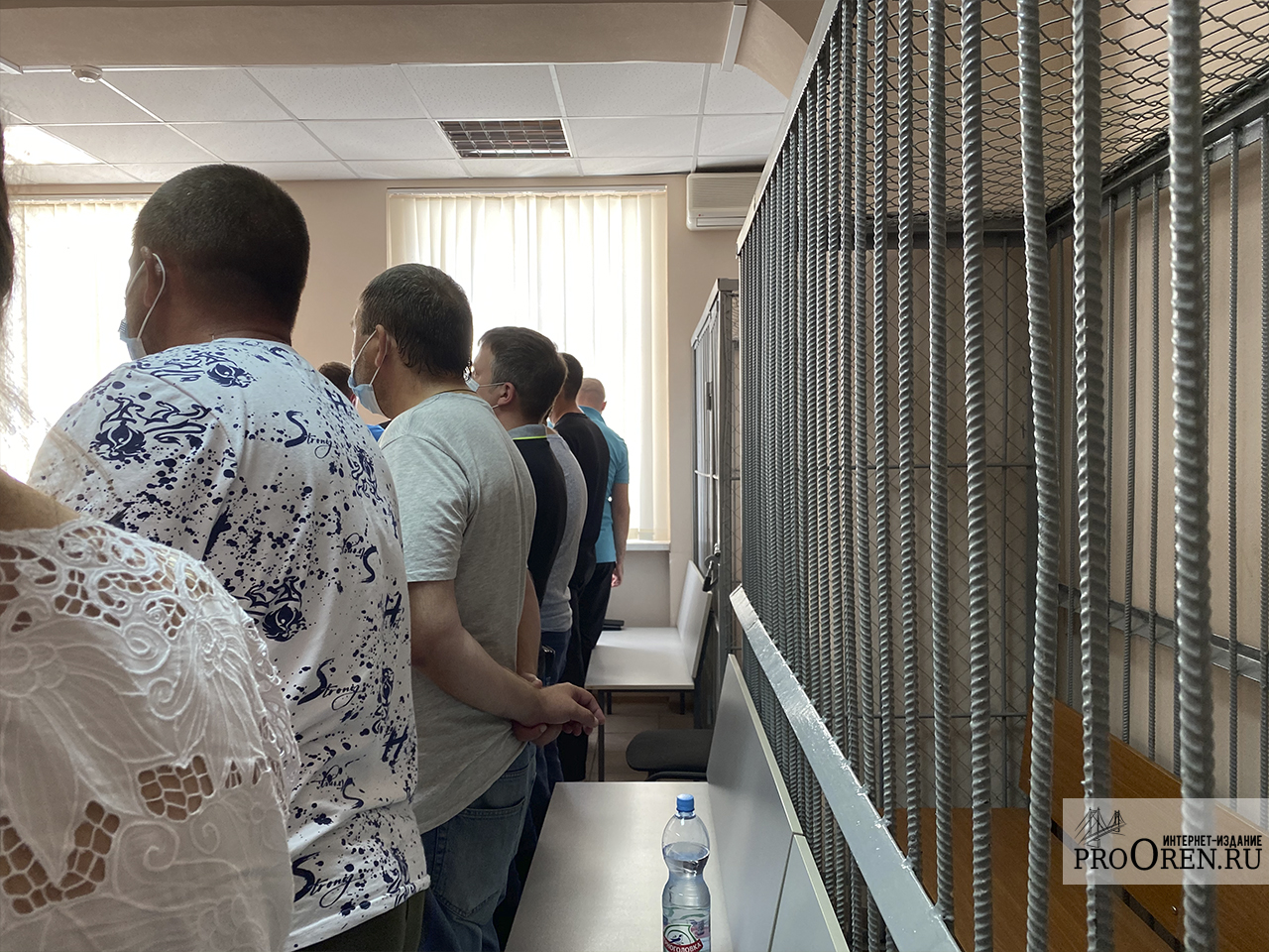 Приговор автоподсавщики