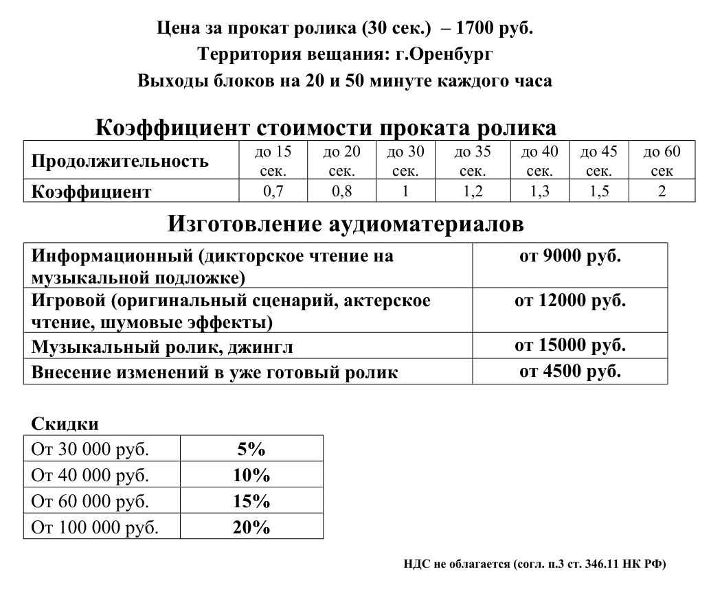 ХИТ ФМ