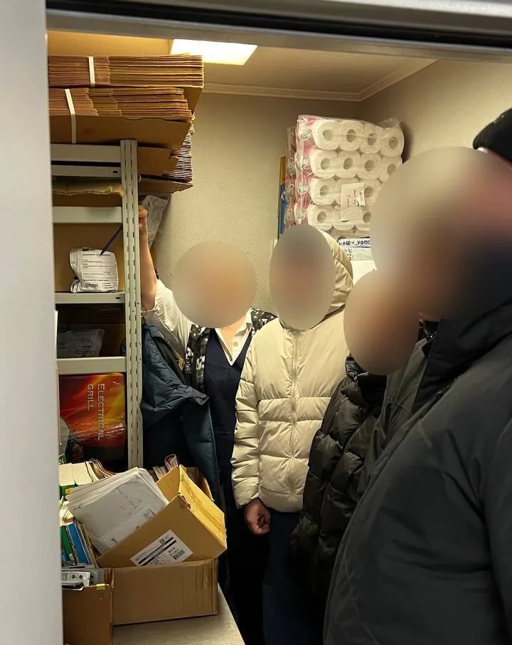 В Оренбурге задержали молодую пару за попытку сбыта сильнодействующего вещества