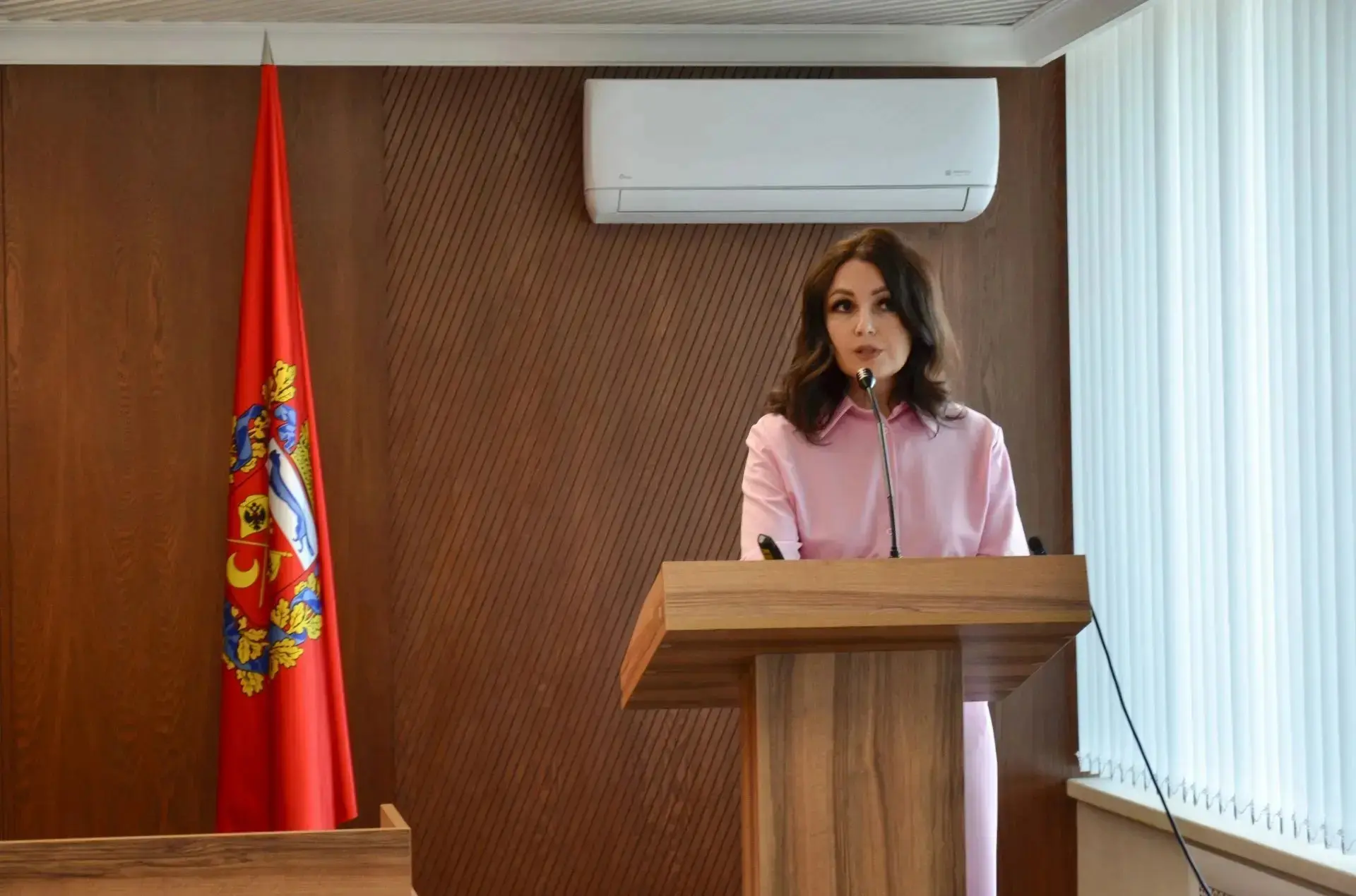 Избирком Оренбуржья объяснил журналистам правила предвыборной агитации: что изменится в 2026 году? 