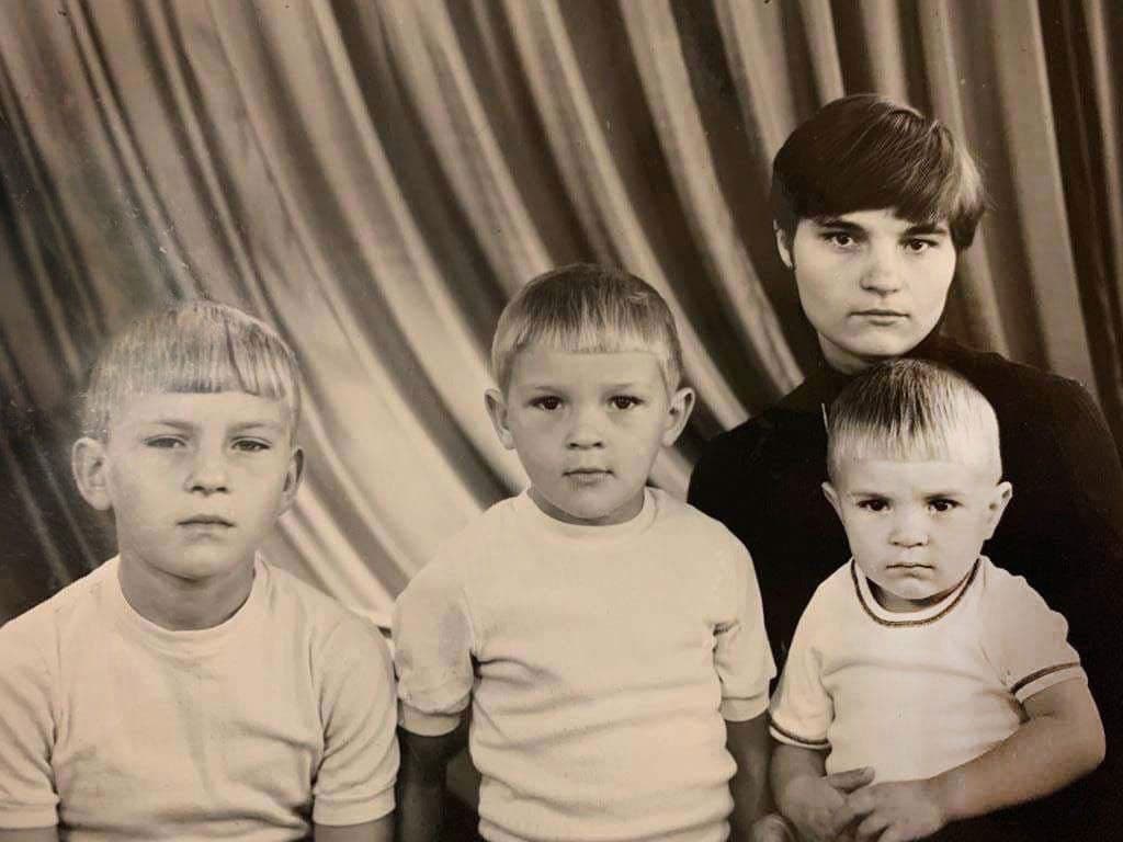 пресс-служба администрации Оренбурга