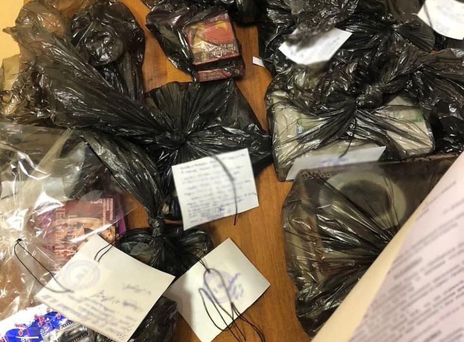 В Оренбургской области завели уголовное дело за вовлечение в занятие проституцией