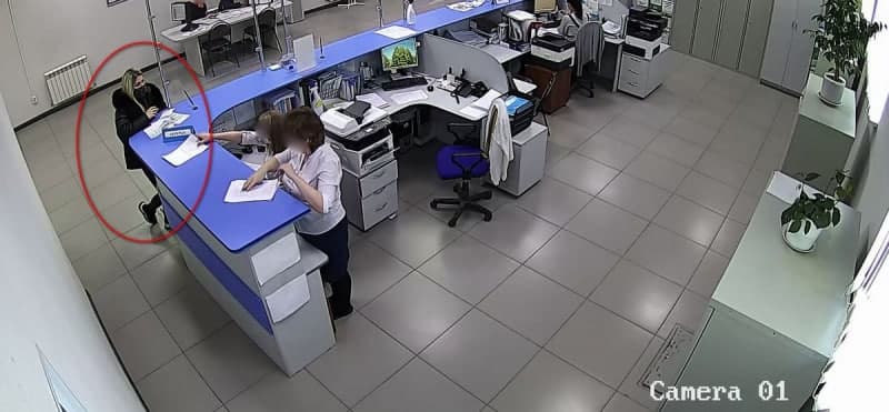 Аферистка из Самары успела похитить у оренбруржцев 1,8 млн рублей