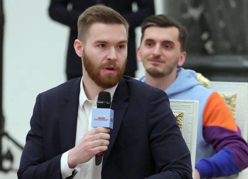 Владимир Путин поддержал идею оренбургского вице-губернатор о создании кадрового агентства