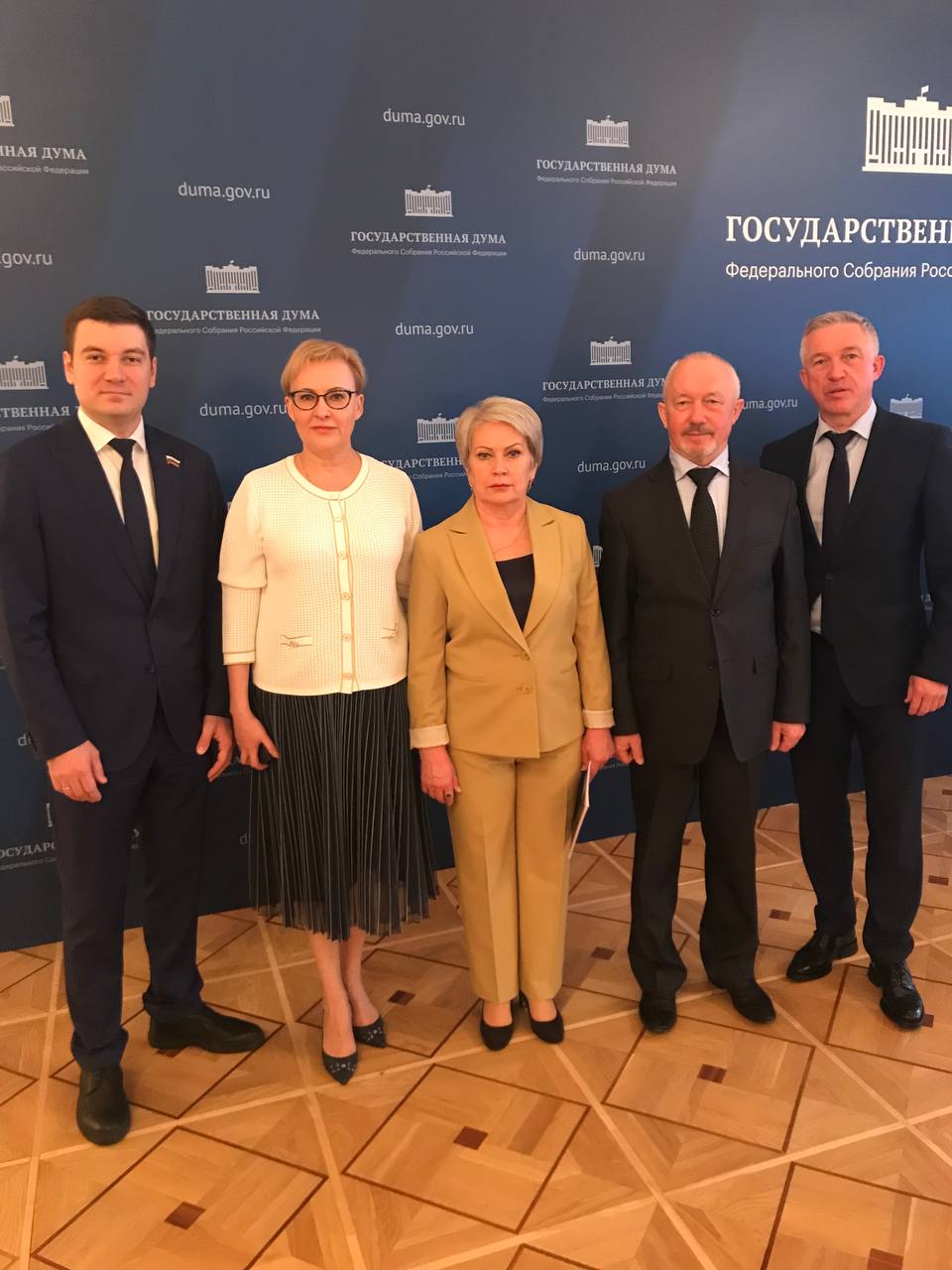 Председатель Горсовета Оренбурга сообщила о необходимости господдержки муниципалитетов