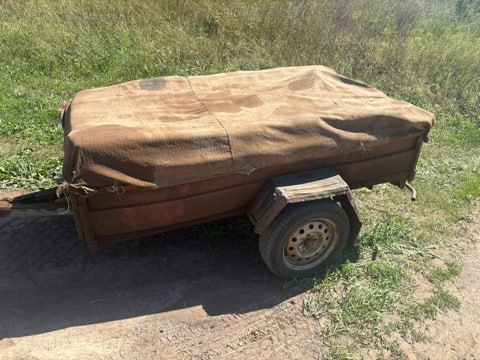 В Переволоцком районе сельхозработник задержан за кражу дизельного топлива