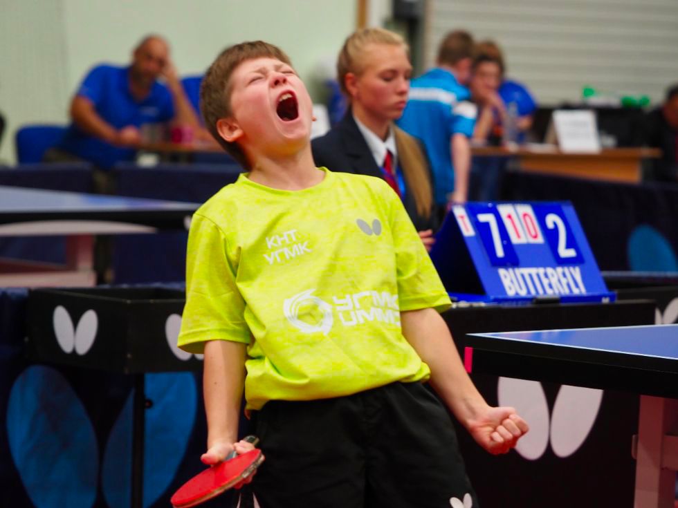 Леон Власов - победитель UMMC Open-2022
