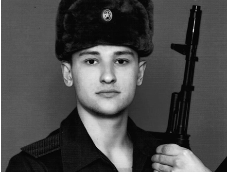 Во время спецоперации на Украине погибли еще двое жителей Оренбургской области
