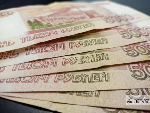 Хотел купить монитор: у программиста из Оренбурга мошенники украли 47 тысяч рублей