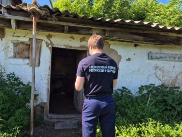 Житель Ташлинского района обвиняется в убийстве брата 