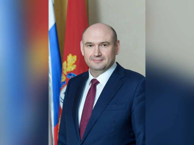 Врио губернатора Евгений Солнцев поздравил предпринимателей Оренбуржья с праздником 