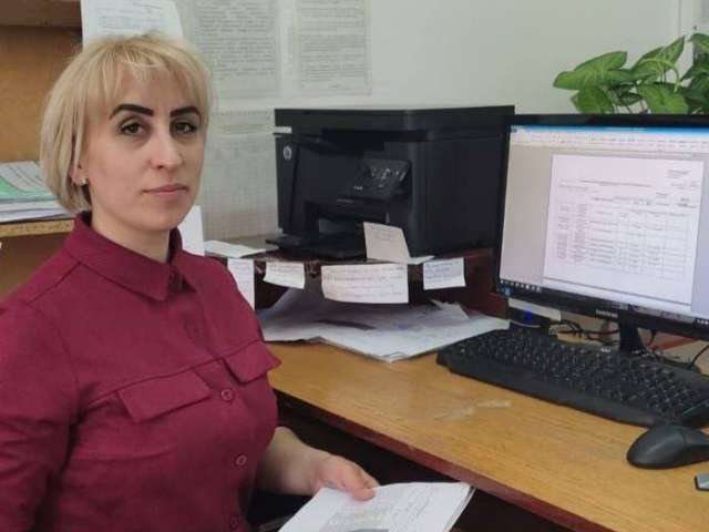 В Оренбуржье через службу занятости с начала года нашли работу более 2 тысяч человек