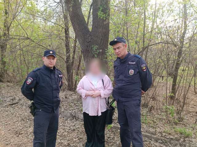 В Оренбурге задержана 19-летняя закладчица с крупной партией наркотиков