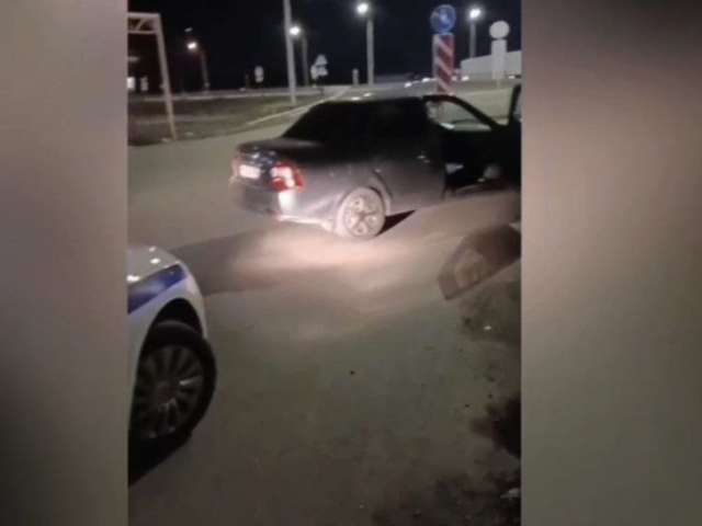 Не удержался: в Оренбурге работник автомойки угнал «Приору» клиента, чтобы съездить в магазин