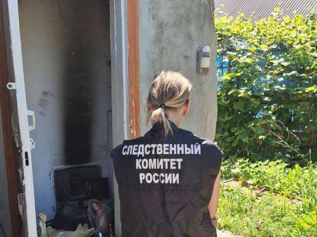 Расчленил и сжег в печи. Жителя Соль-Илецка арестовали по подозрению в убийстве