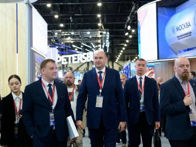 Итоги Национального рейтинга инвестиционного климата: Оренбуржье на 15 месте