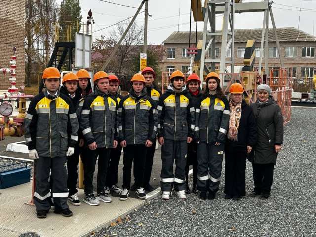 Школьники Оренбуржья смогут опробовать больше 140 профессий