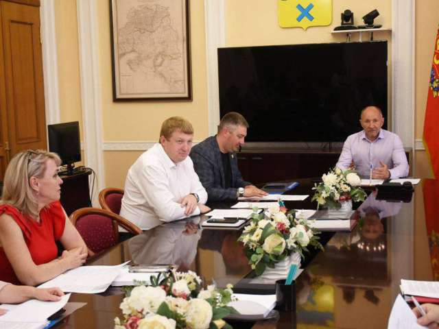 В Оренбурге почти 8% жилых домов готовы к отопительному сезон 