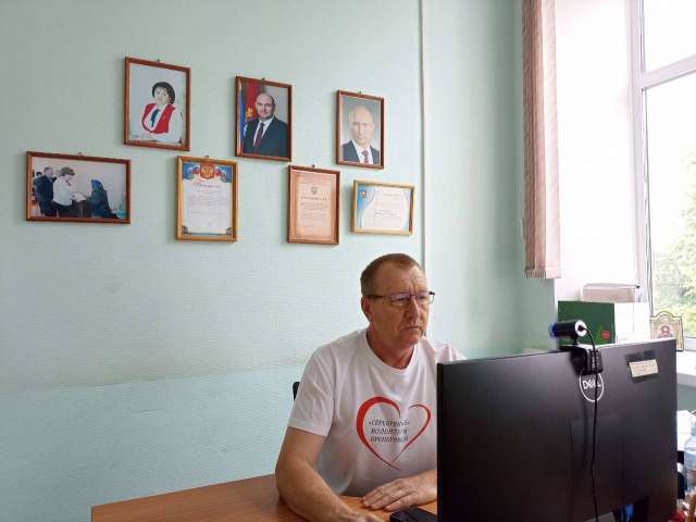 Оренбуржец Юрий Докучаев стал бронзовым призером чемпионата по компьютерному многоборью