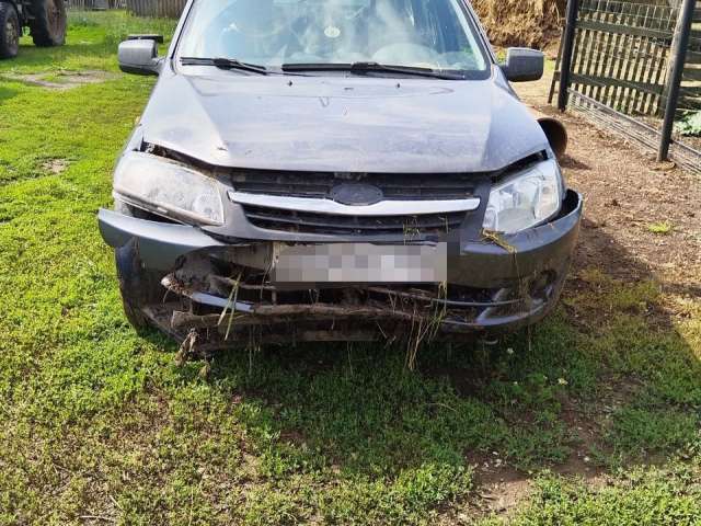 В Оренбуржье в ДТП на автодороге «Гавриловка-Надеждинка» пострадала женщина 
