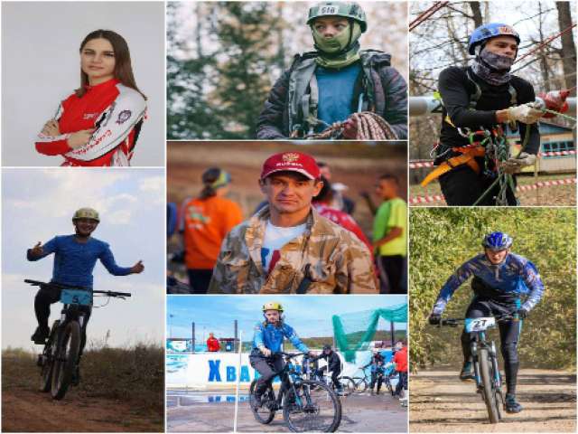 Спортивные туристы из Оренбуржья выступят на чемпионате и первенстве мира