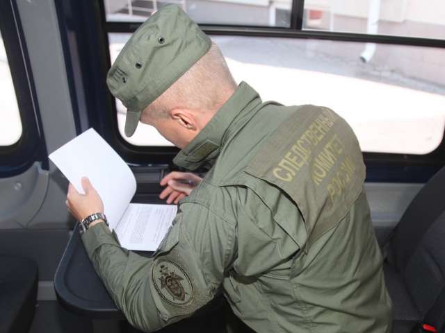 В Илекском районе иностранец пытался подкупить полицейского