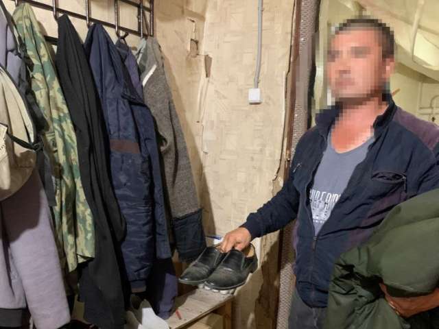 Житель Саракташа оформил иностранцу фиктивную прописку 