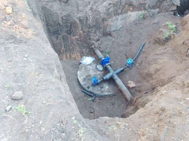 Капитальный ремонт водопровода в Оренбургской области на 3 млрд рублей