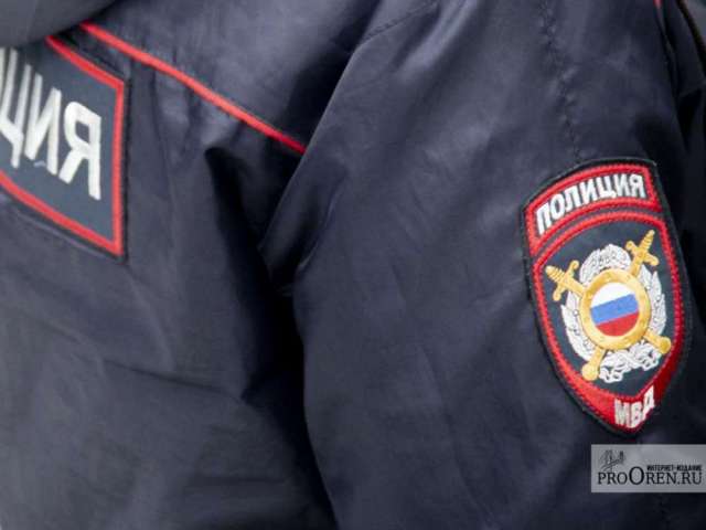 Оренбуржца задержали за его высказывания в соцсетях
