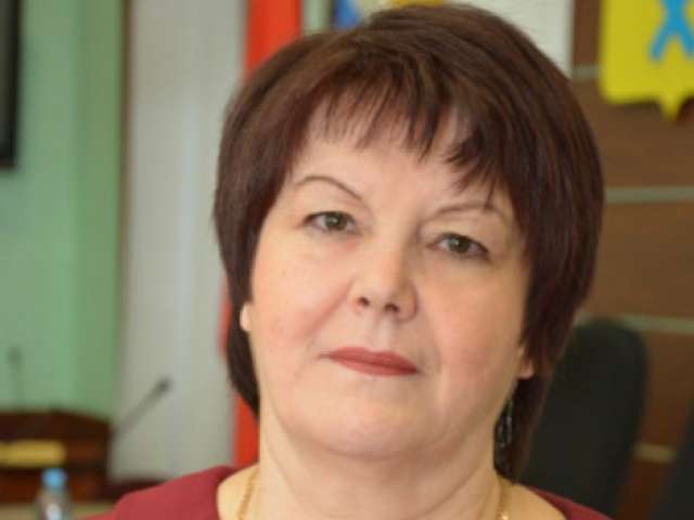 Председатель Счетной палаты Оренбурга уходит со своего поста 
