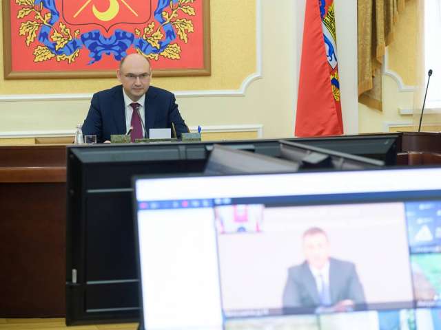 В Оренбуржье перевыполнили план по посеву яровых культур