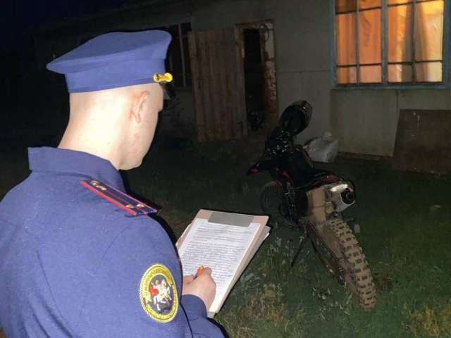 Один убит, другой ранен: конфликт мужчин в Александровском районе завершился трагедией 