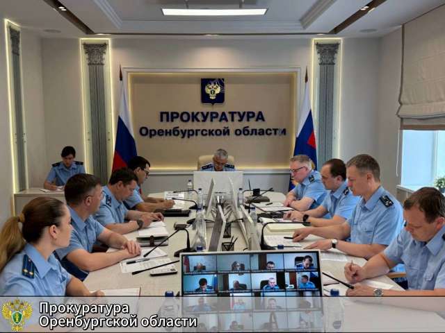 В Оренбуржье с начала года выявлено свыше 1,5 тысяч нарушений в сфере оплаты труда 