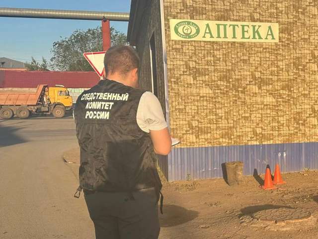 В Тоцком районе рабочего убило током. Возбуждено уголовное дело
