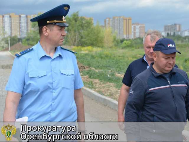 Проблема с транспортной доступностью в СНТ «Дубки»: представители прокуратуры встретились с жителями