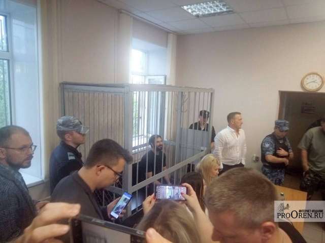Макар Макаров просится под домашний арест