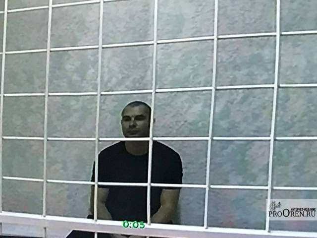 Пытался пресечь противоправные действия: защита Макара Макрова о стрельбе у Хилтона
