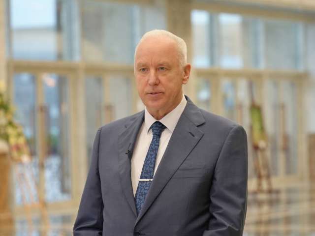 В Оренбурге разрушается ОКН: Бастрыкин требует отчет 