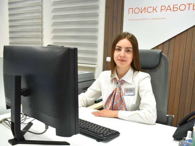 Почти 2 тысячи оренбуржцев старше 50 лет нашли работу с начала этого года 