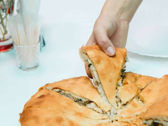27 июня в Оренбурге пройдет гастрофестиваль «Вкусы Оренбуржья»