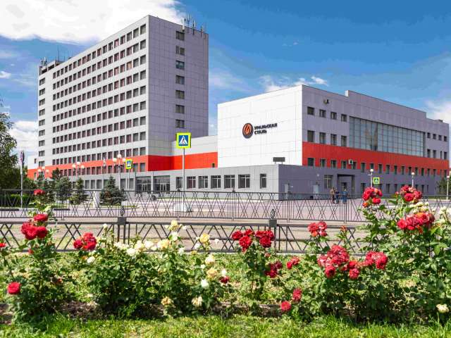 «Уральская Сталь» вновь повышает зарплаты 