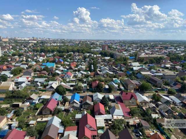 21 июля в Оренбурге возможны перебои в работе телевидения 