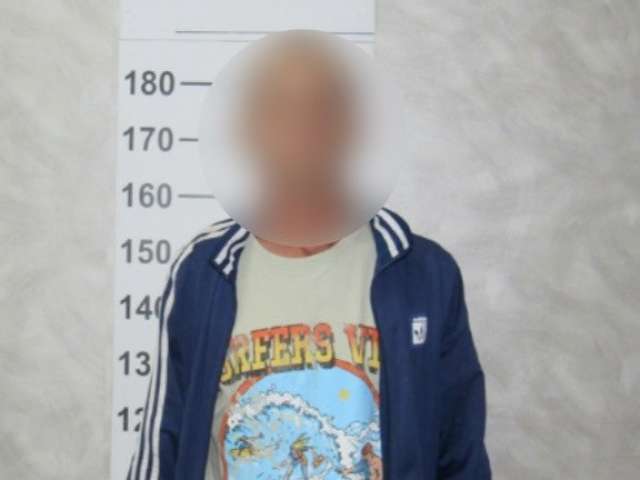 В Оренбурге задержали мужчину с растительными наркотиками