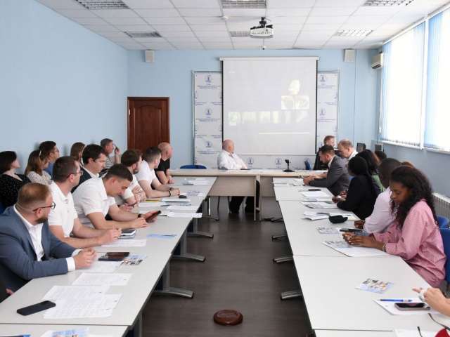 Оренбург и страны Африки укрепляют партнерство в сфере медицины