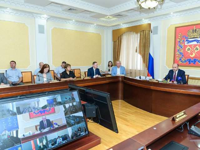 В Оренбуржье изменили порядок присвоения звания «Ветеран труда»