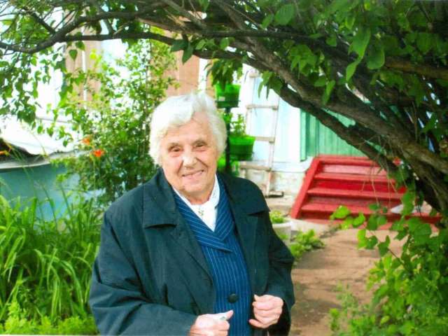 В Оренбурге открывается книжная выставка памяти Галины Матвиевской