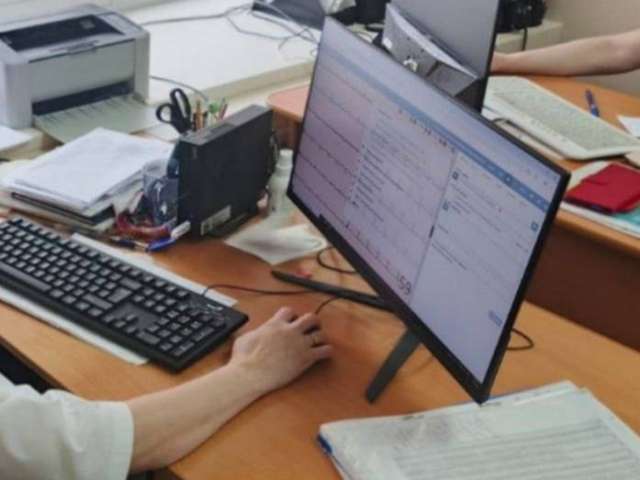 В Оренбургском районе более 11 тысяч пациентов прошли обследование на новом оборудовании